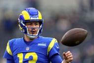 NFL Week 13 - Seattle Seahawks v Los Angeles Rams